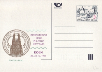 CDV 007 / P 010 ** - 1995